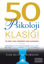 50 Psikoloji Klasiği